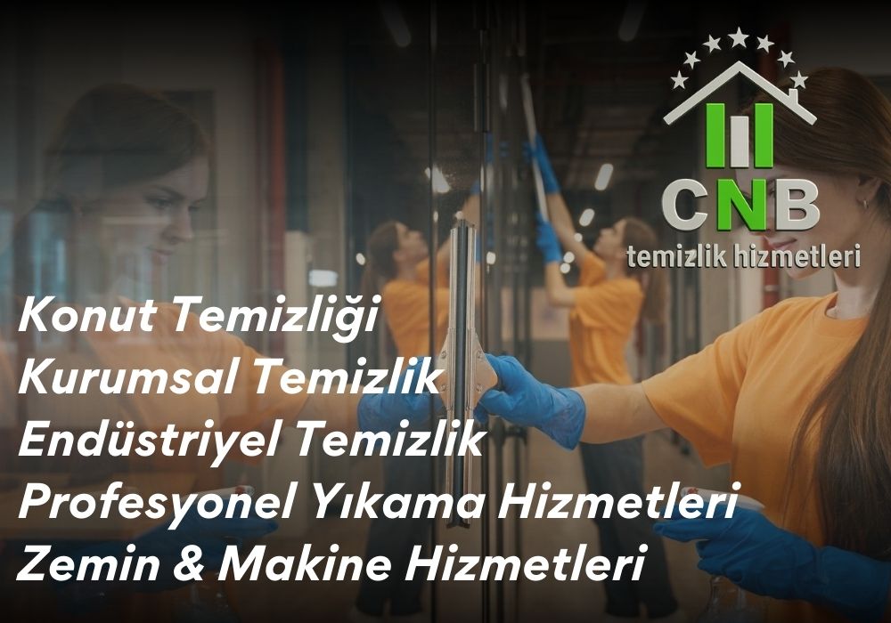 Kandıra İnce Temizlik